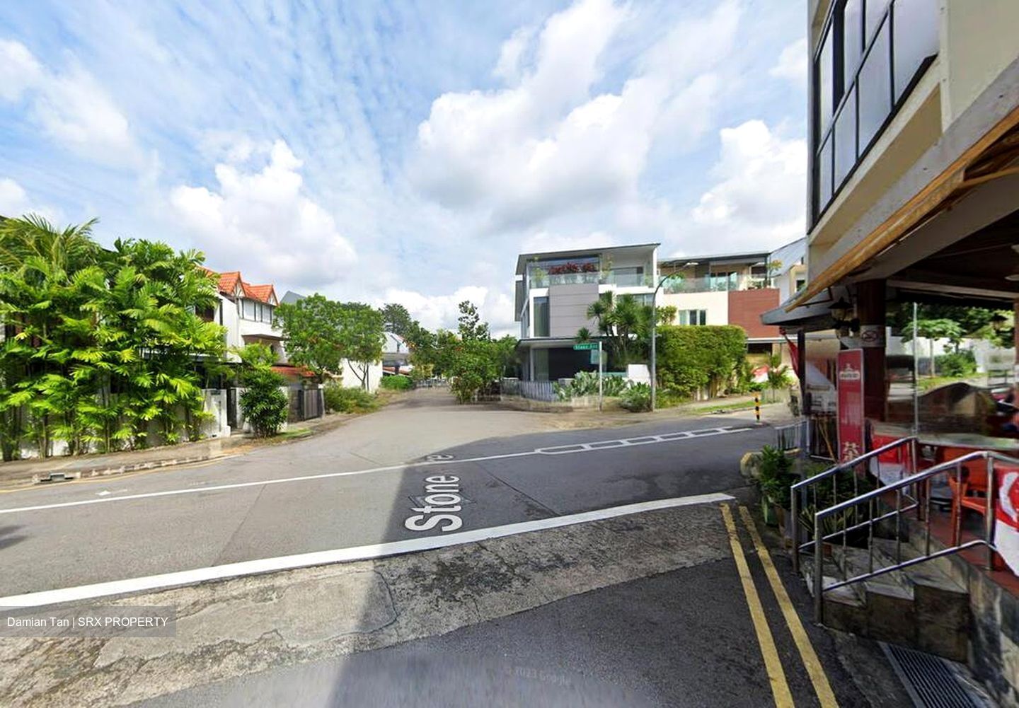 Binjai Walk (D21), Semi-Detached #461051791